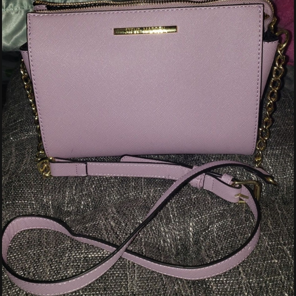 Steve madden cross body